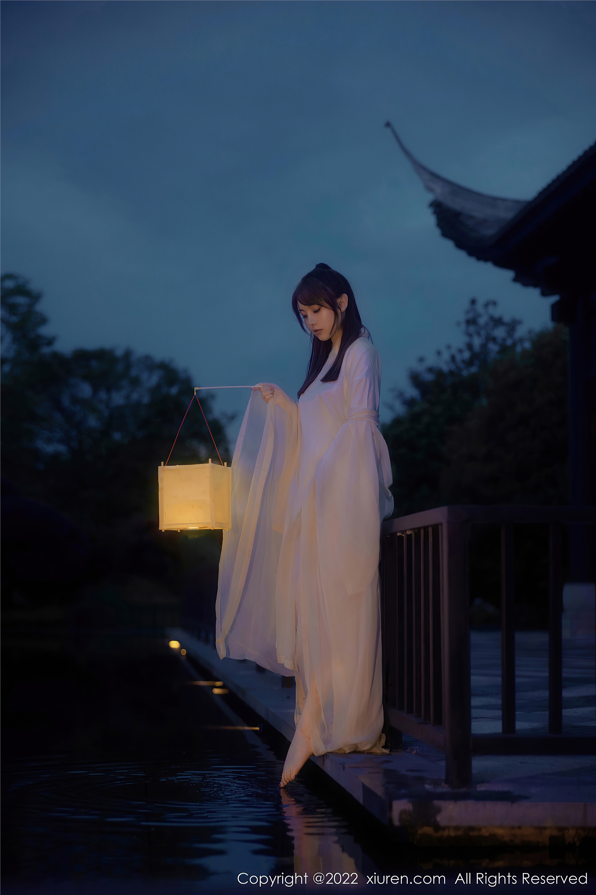 Xiuren秀人网 2022.09.28 NO.5653 豆瓣酱